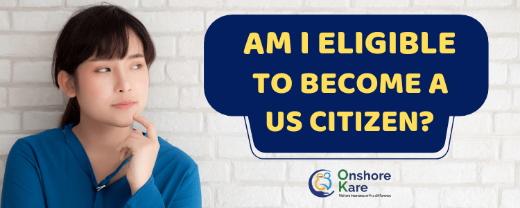  How to become a US citizen?