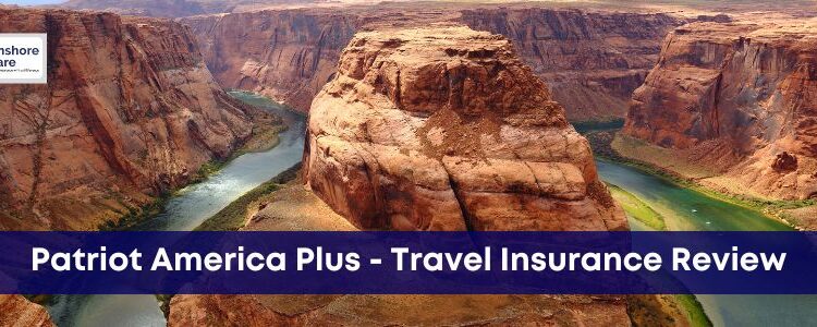  Patriot America Plus Reviews For International Travelers