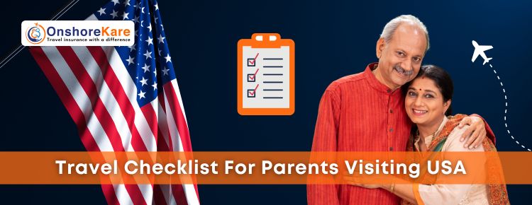 2026 Travel Checklist for Parents Visiting the USA