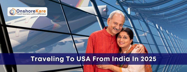  10 Must-Know Tips For Traveling To USA From India In 2025