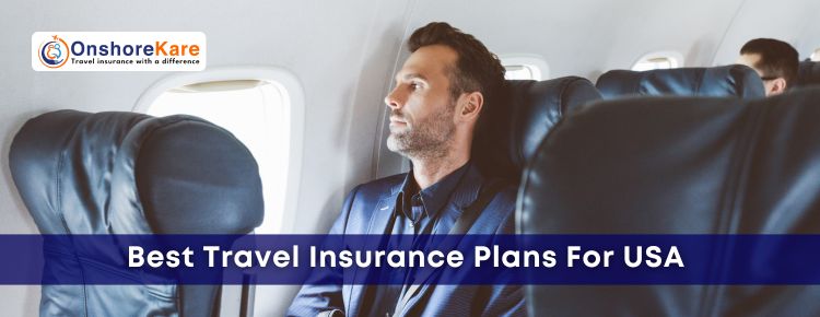Travel Insurance For USA